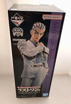 Amazon.co.jp: ジョジョの奇妙な冒険 EVIL PARTY ワン賞 吉良吉